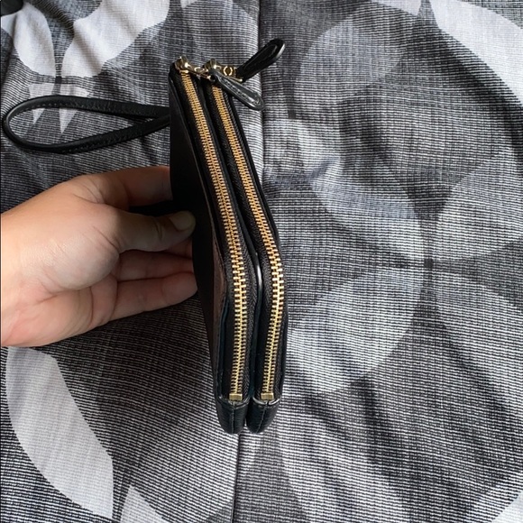 Coach Clutch Wallet - Picture 5 of 5